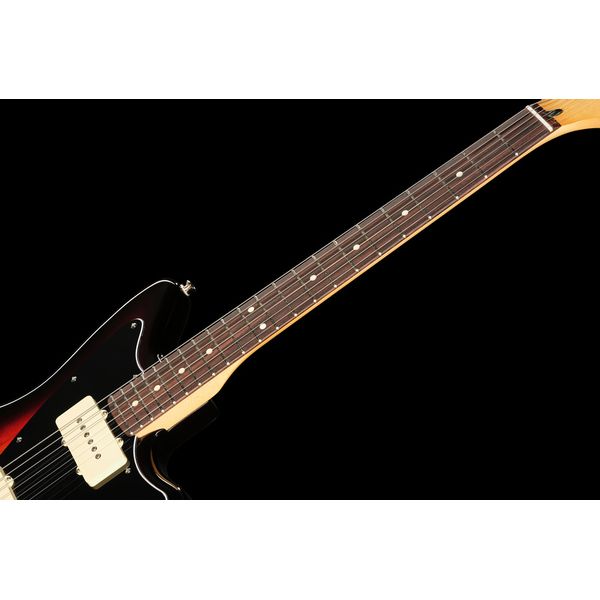 Fender Player II Jazzmaster RW 3TS