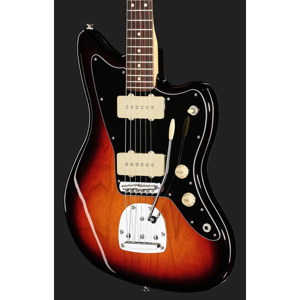 Fender Player II Jazzmaster RW 3TS
