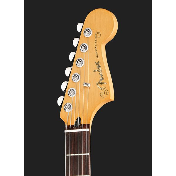 Fender Player II Jazzmaster RW 3TS