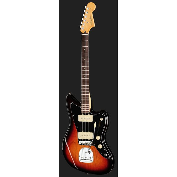 Fender Player II Jazzmaster RW 3TS