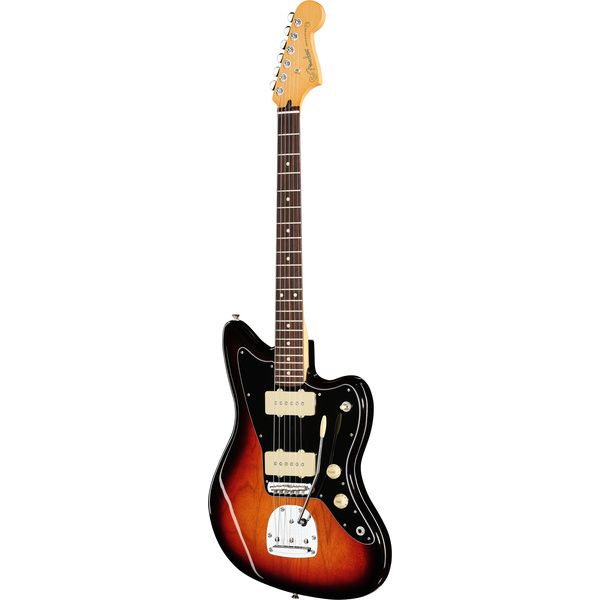 Fender Player II Jazzmaster RW 3TS