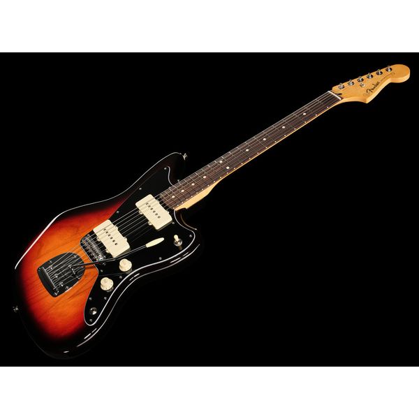 Fender Player II Jazzmaster RW 3TS