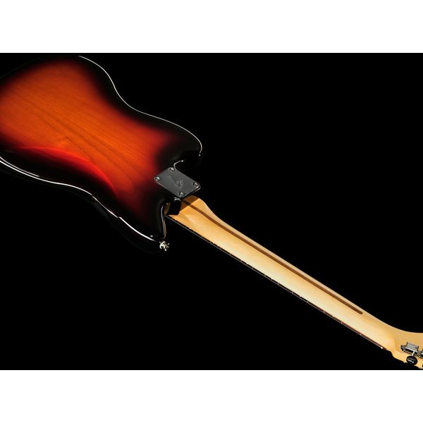 Fender Player II Jazzmaster RW 3TS