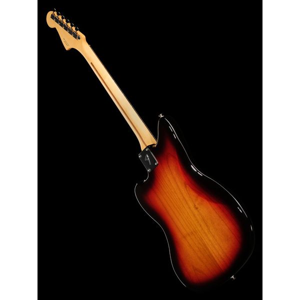 Fender Player II Jazzmaster RW 3TS