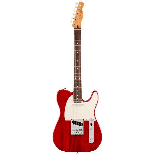 Fender Player II Tele RW CHRY