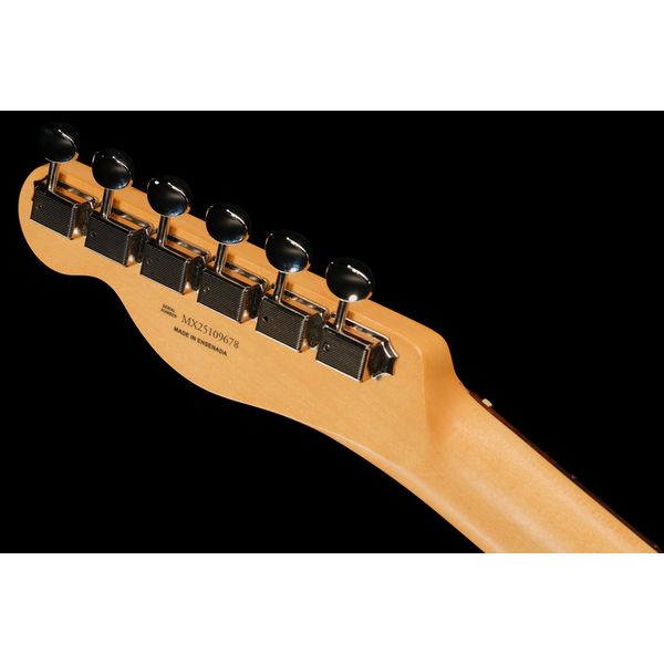 Fender Player II Tele RW CHRY