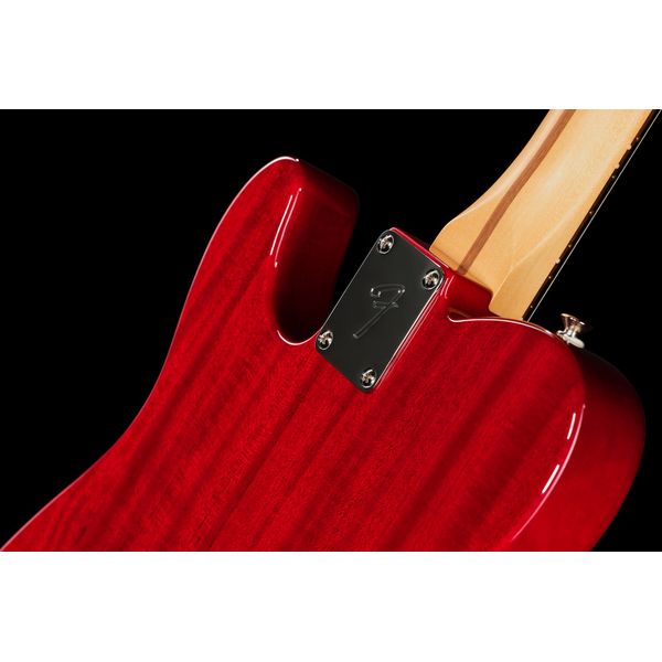 Fender Player II Tele RW CHRY