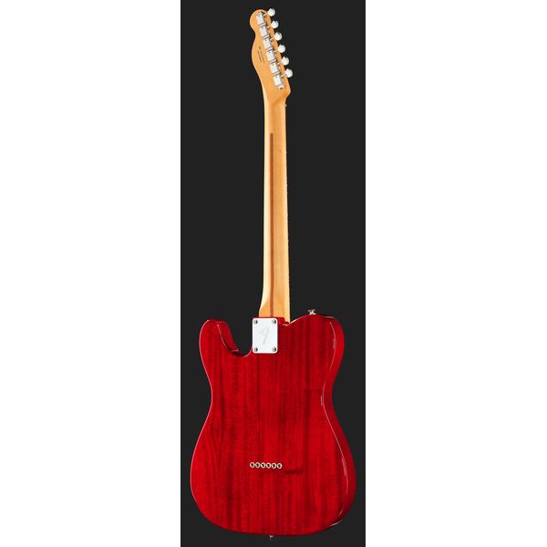 Fender Player II Tele RW CHRY