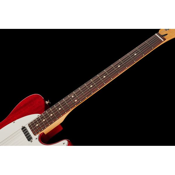 Fender Player II Tele RW CHRY