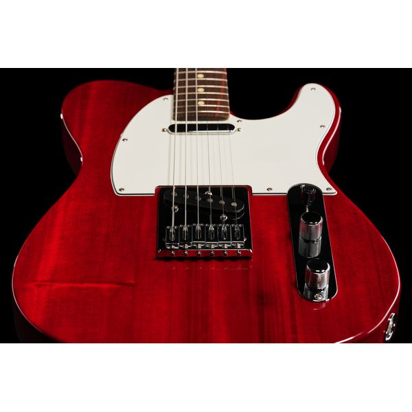 Fender Player II Tele RW CHRY