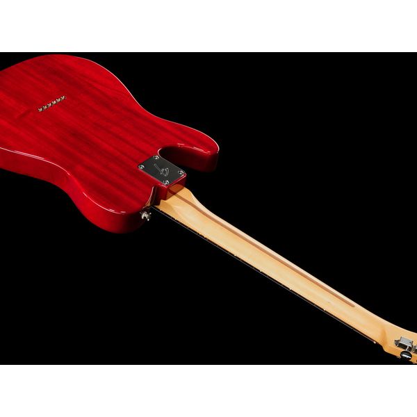 Fender Player II Tele RW CHRY