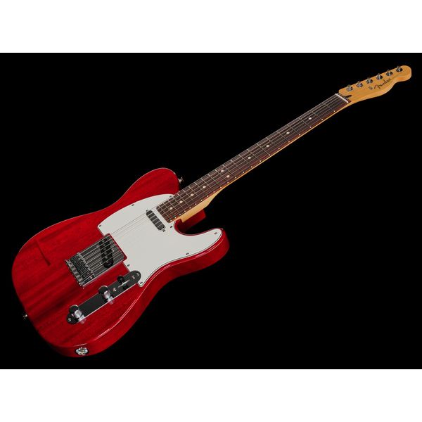 Fender Player II Tele RW CHRY