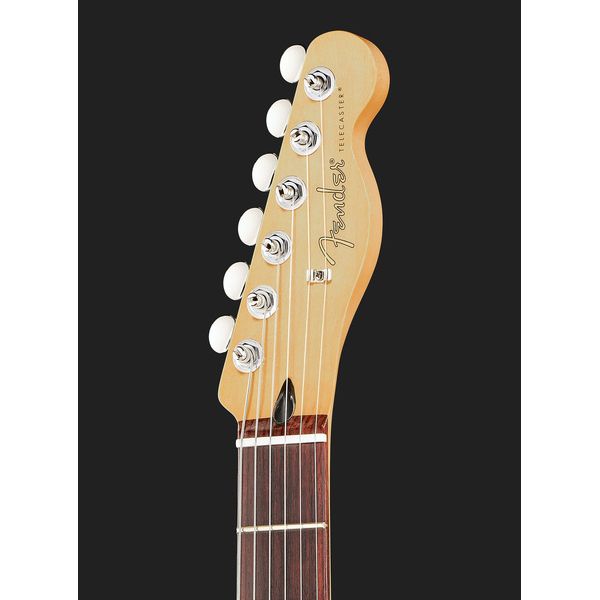 Fender Player II Tele RW CHRY