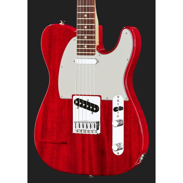 Fender Player II Tele RW CHRY