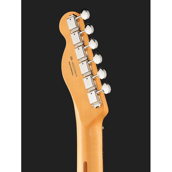 Fender Player II Tele RW CHRY