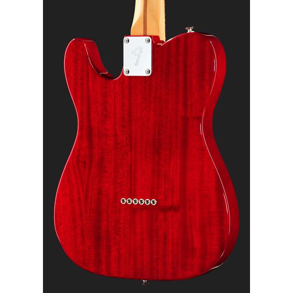 Fender Player II Tele RW CHRY