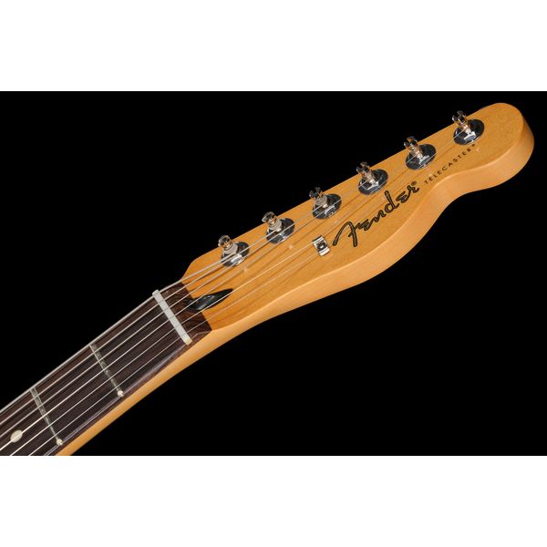 Fender Player II Tele RW AQB