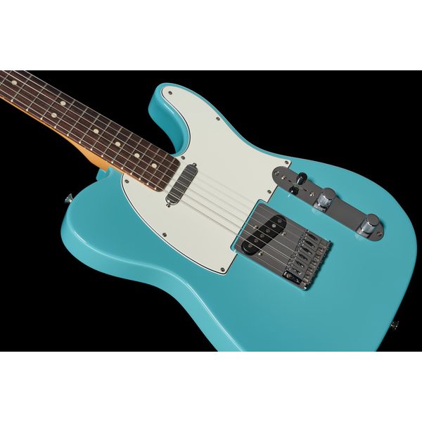 Fender Player II Tele RW AQB
