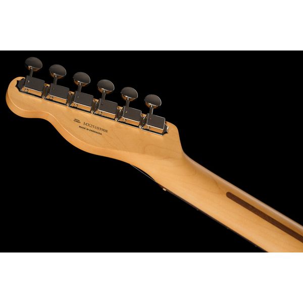 Fender Player II Tele RW AQB