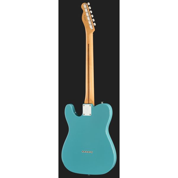 Fender Player II Tele RW AQB