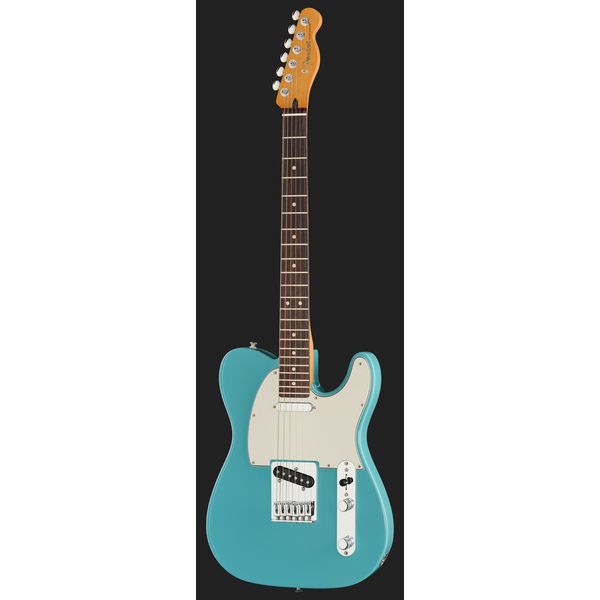 Fender Player II Tele RW AQB