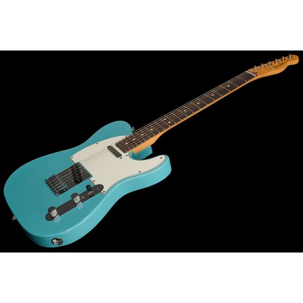 Fender Player II Tele RW AQB