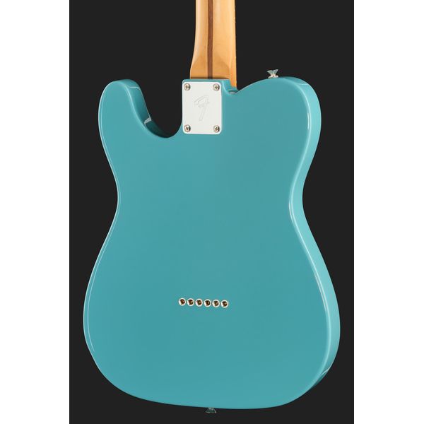Fender Player II Tele RW AQB