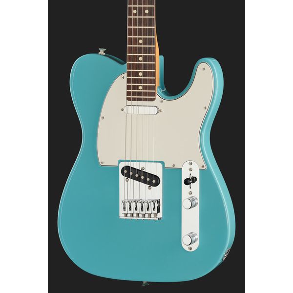 Fender Player II Tele RW AQB