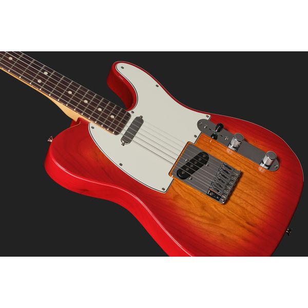 Fender Player II Tele RW ACB