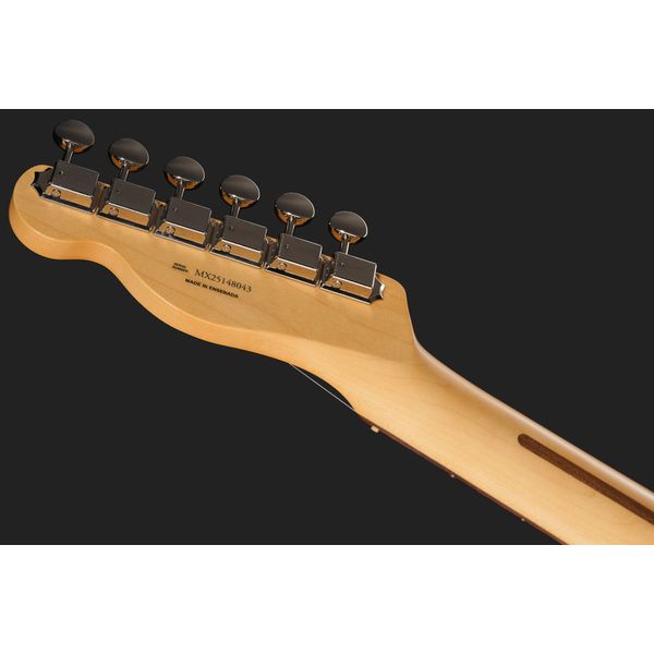 Fender Player II Tele RW ACB