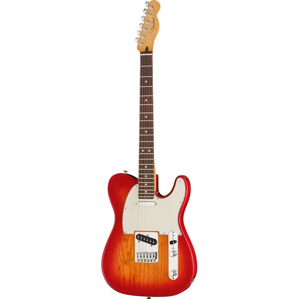 Fender Player II Tele RW ACB