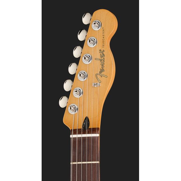 Fender Player II Tele RW ACB