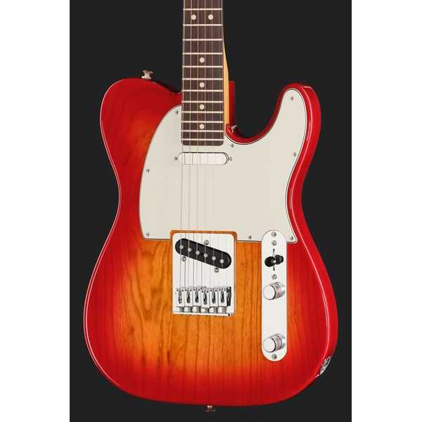 Fender Player II Tele RW ACB
