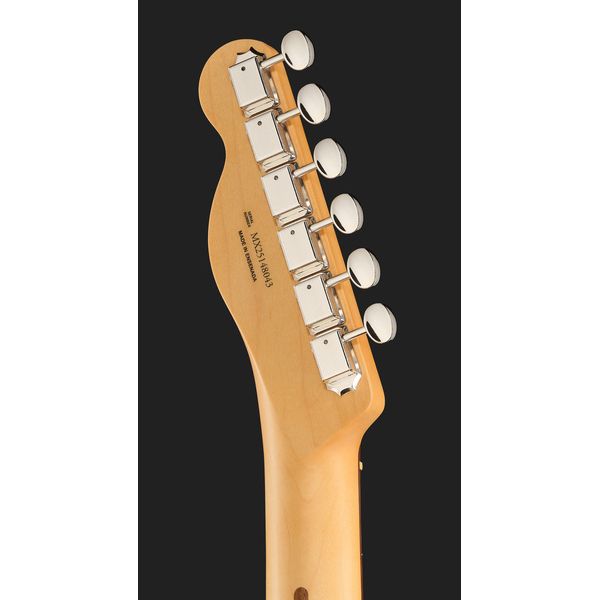 Fender Player II Tele RW ACB