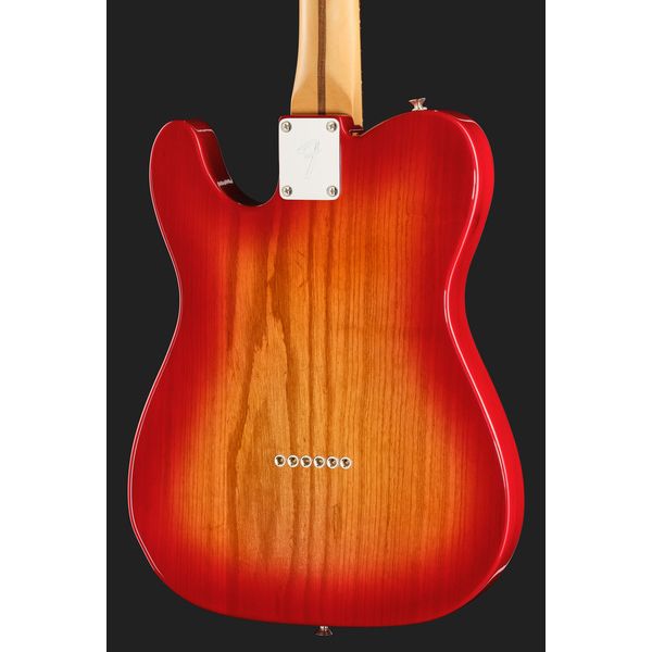 Fender Player II Tele RW ACB