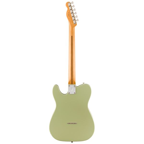 Fender Player II Tele RW BCG