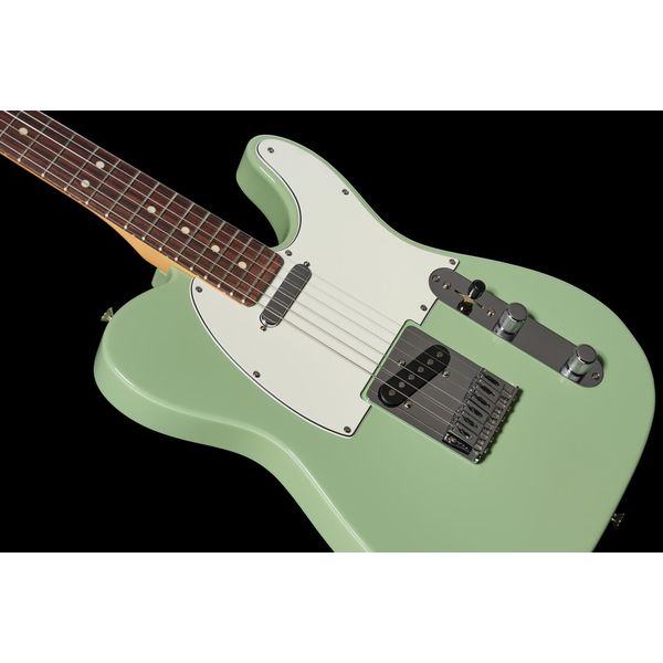 Fender Player II Tele RW BCG