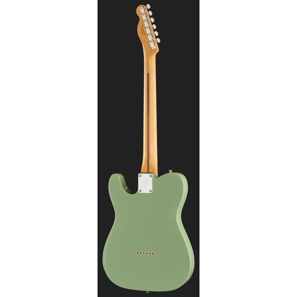 Fender Player II Tele RW BCG