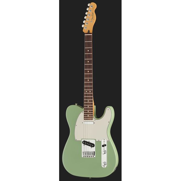 Fender Player II Tele RW BCG