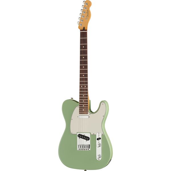 Fender Player II Tele RW BCG