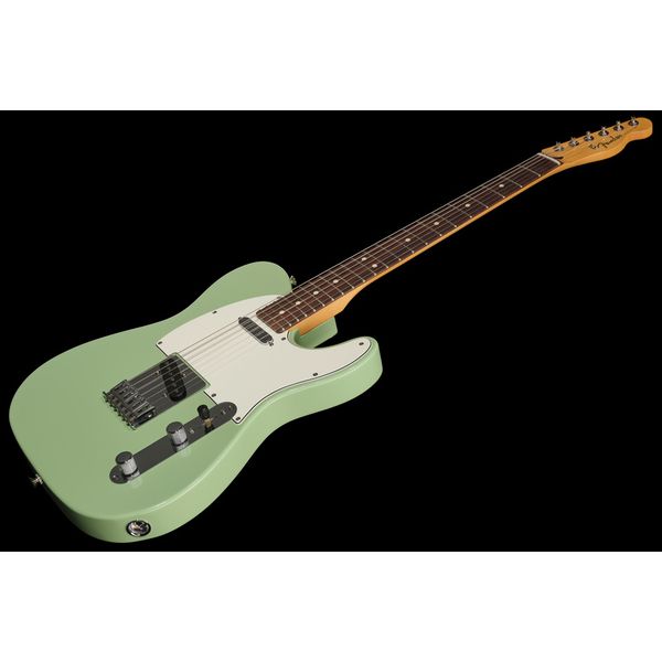 Fender Player II Tele RW BCG