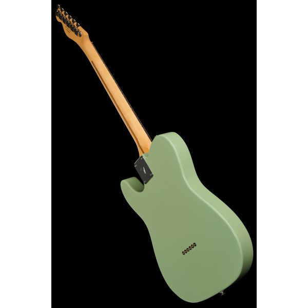 Fender Player II Tele RW BCG
