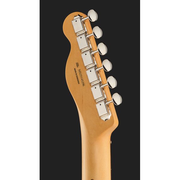 Fender Player II Tele RW BCG
