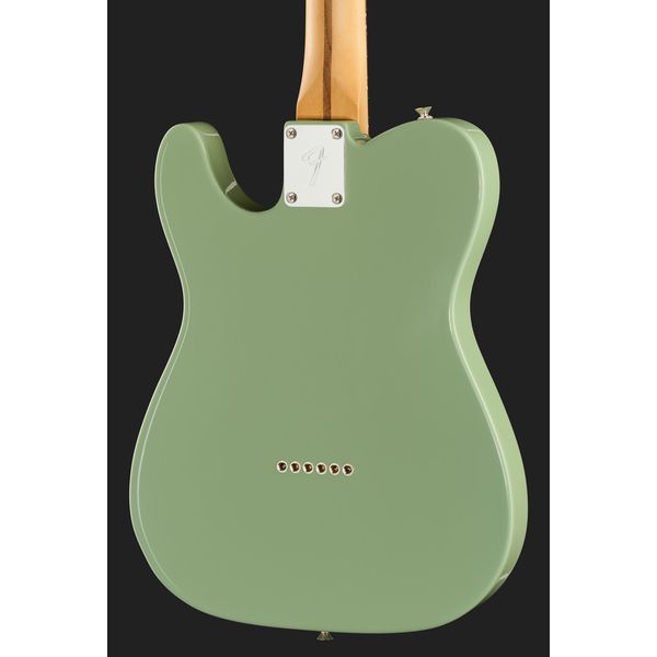Fender Player II Tele RW BCG