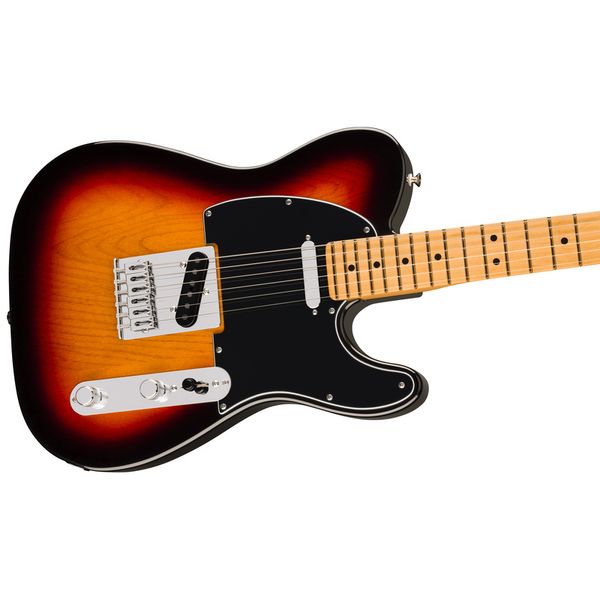 Fender Player II Tele MN 3TS