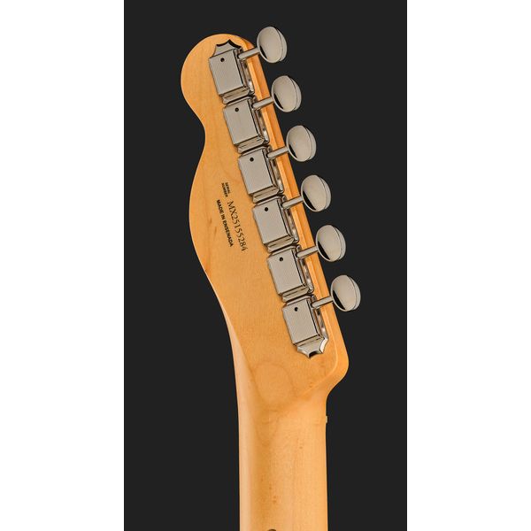 Fender Player II Tele MN 3TS