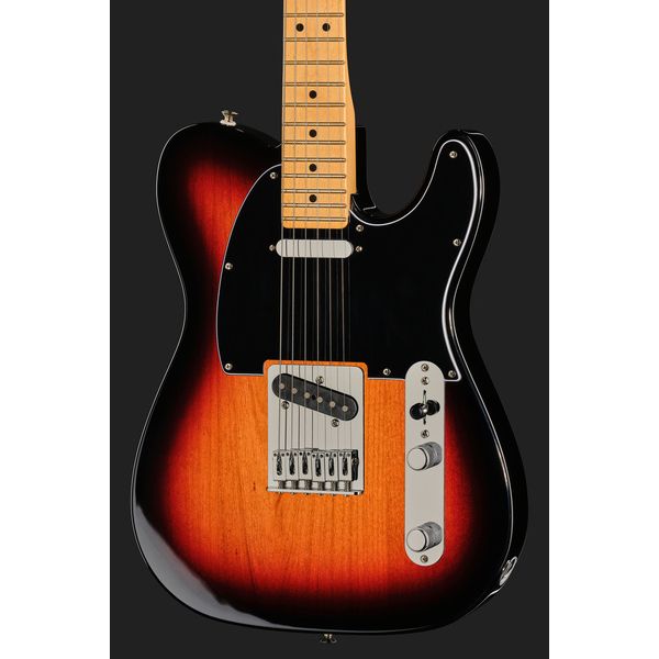 Fender Player II Tele MN 3TS