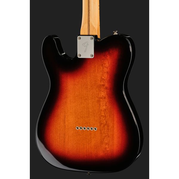 Fender Player II Tele MN 3TS
