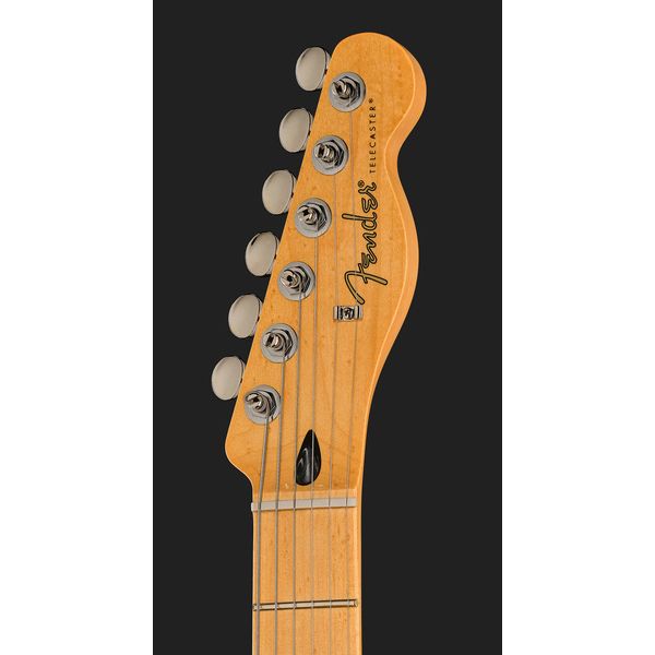 Fender Player II Tele MN 3TS