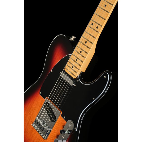 Fender Player II Tele MN 3TS
